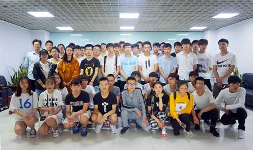 星空体育·(中国)官方网站-XINGKONG SPORTS欣网通信科技股份邮箱公司